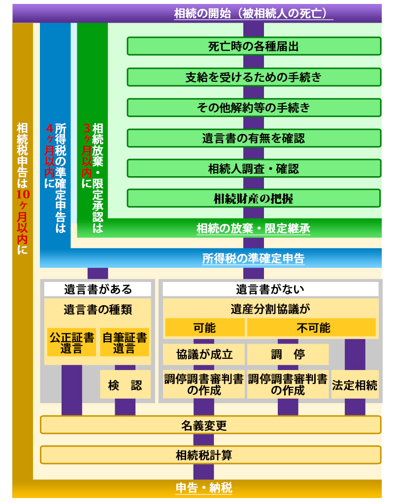 スケジュール